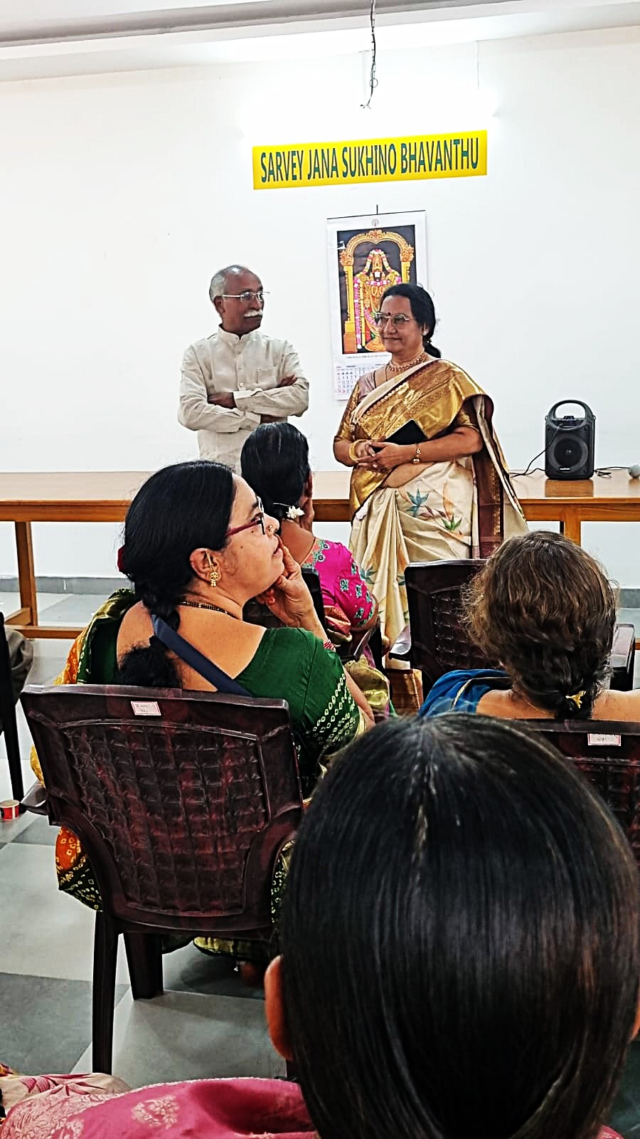 8  Mr and Mrs Venu Mohana Rao Garu couple introduction in 2026 newyear celebrations.jpeg